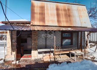 Дом на продажу, 24 м2, садоводческое некоммерческое товарищество Источник-2, Яблочная улица