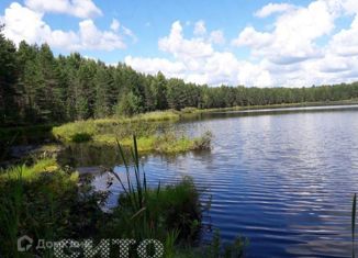 Продается участок, 20 сот., деревня Озеро
