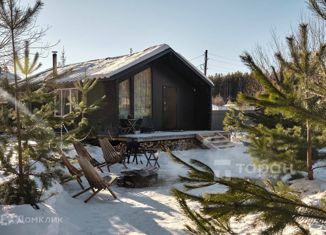 Продаю дом, 60 м2, посёлок Терема, Купеческая улица, 10