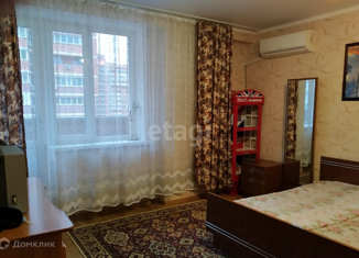 Продается 1-ком. квартира, 39 м2, Краснодар, улица Гидростроителей, 57, ЖК Восход