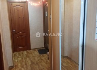 Продажа двухкомнатной квартиры, 48 м2, Бурятия, Кабанская улица, 20