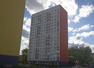 Продается 1-комнатная квартира, 33 м2, Тюмень, улица Ветеранов Труда, 9Ак3, ЖК На Ватутина