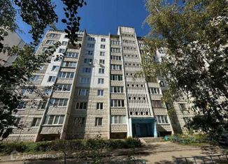 Продажа 1-ком. квартиры, 37.8 м2, Тверь, Хрустальная улица, 45к2