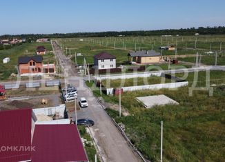 Продажа земельного участка, 6 сот., поселок Красный Сад, Алмазная улица