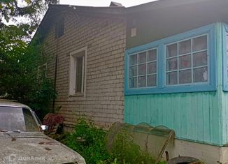 Продается дом, 55 м2, рабочий посёлок Мухен, Монтажная улица, 8