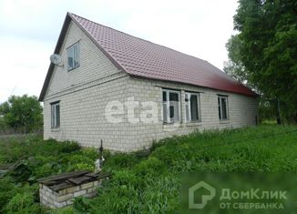 Продается дом, 90.3 м2, село Знаменское, Заречная улица