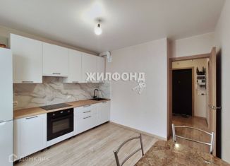 Продам 1-ком. квартиру, 37.3 м2, хутор Ветряк