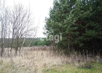 Продам земельный участок, 6 сот., деревня Каравай, Центральная улица