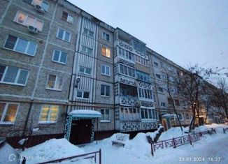 Продается 2-комнатная квартира, 38.7 м2, Ивановская область, улица Демьяна Бедного, 79