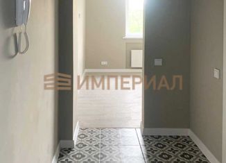 Продажа квартиры студии, 16.6 м2, Москва, шоссе Фрезер, 17Ас1, метро Нижегородская