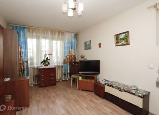 Продается 1-комнатная квартира, 31.8 м2, Иркутск, улица Фридриха Энгельса, 4, Правобережный округ