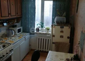 Продам двухкомнатную квартиру, 46.1 м2, Нижегородская область, улица Маршала Голованова, 35