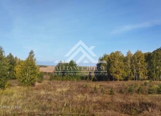 Продается земельный участок, 10 сот., село Пермяки, Светлая улица