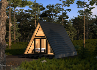 Продается дом, 33.36 м2, коттеджный посёлок История