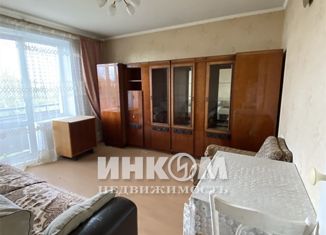 Двухкомнатная квартира на продажу, 38.1 м2, Москва, Нарвская улица, 11к2, станция Балтийская