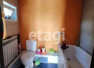 Продам дом, 79.8 м2, село Красный Октябрь, улица Пономарёва