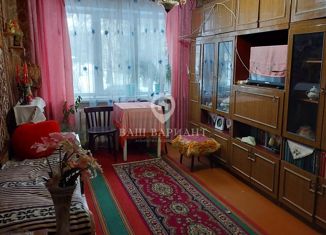 Продажа двухкомнатной квартиры, 53.4 м2, Рыбинск, улица Ворошилова, 21