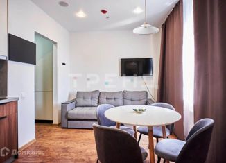 Продается 1-ком. квартира, 43.3 м2, Санкт-Петербург, 2-й Муринский проспект, 36, 2-й Муринский проспект