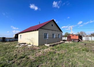 Продаю дом, 94 м2, посёлок городского типа Николаевка, Восточный переулок, 18