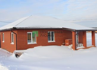 Продам дом, 100 м2, деревня Лудорвай, Ключевая улица