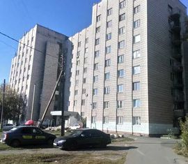 Продается 1-комнатная квартира, 18.5 м2, Барнаул, улица Декабристов, 6А, Октябрьский район