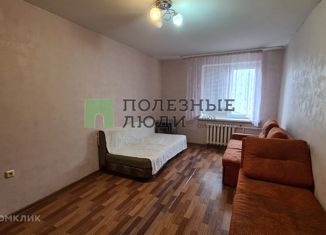 Продам 1-комнатную квартиру, 38.8 м2, Уфа, Кировский район, улица Габдуллы Амантая, 4