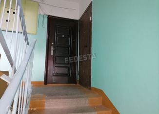 Продажа 1-комнатной квартиры, 26 м2, село Тохтуева, Молодёжная улица, 2