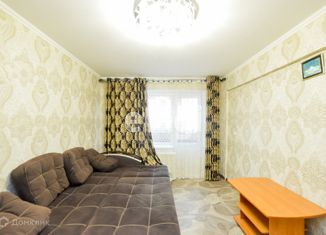 Сдаю в аренду комнату, 43 м2, Нефтеюганск, 1-й микрорайон, 14