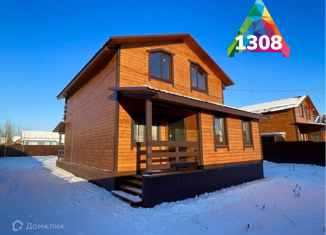 Продажа дома, 130 м2, село Софрино, территория Новое Село, 22