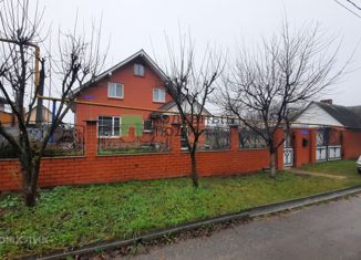 Продажа дома, 165 м2, Белгород, 2-й переулок Декабристов