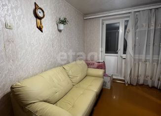 Продается двухкомнатная квартира, 37.6 м2, Свердловская область, улица Ватутина, 77Б