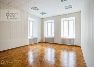 Продается 4-комнатная квартира, 110 м2, Москва, Страстной бульвар, 4с4, метро Чеховская