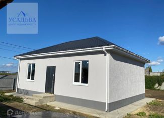 Продажа дома, 70 м2, поселок Стрелка, Кубанская улица