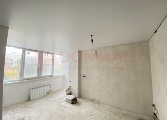 Продается однокомнатная квартира, 40 м2, Аксай, Садовая улица, 31А