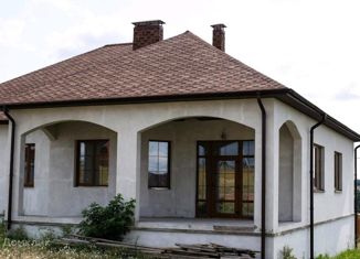Продается дом, 200 м2, поселок Комсомольский, Центральная улица