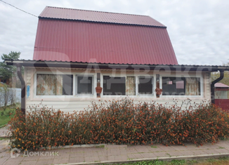 Продается дом, 90 м2, СНТ Фазенда