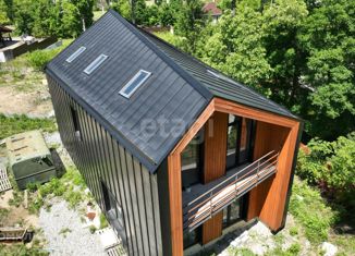 Продаю дом, 125.5 м2, Артём, микрорайон Лесной, 123