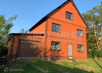 Продаю дом, 192 м2, село Абрамово, улица Лисенкова, 1А