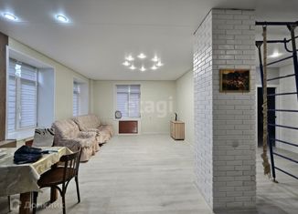 Продам 3-комнатную квартиру, 81.9 м2, Смоленская область, 1-й Краснинский переулок, 21А