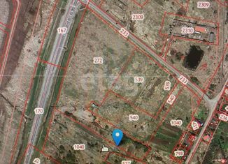 Продажа земельного участка, 504.8 сот., деревня Глебовское