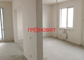 2-комнатная квартира на продажу, 62.9 м2, Новосибирск, Колхидская улица, 6, Ленинский район