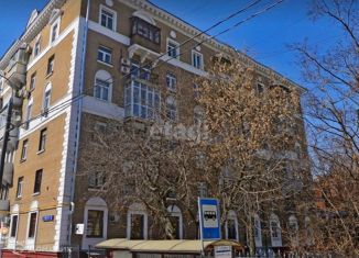 Продается 1-комнатная квартира, 18.4 м2, Москва, 3-я Песчаная улица, 3, станция Зорге