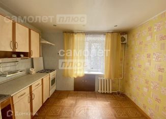 Продажа 3-ком. квартиры, 60.8 м2, Тамбов, Московская улица, 78, Октябрьский район