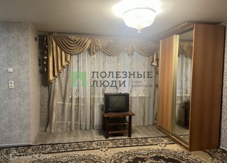 Продажа однокомнатной квартиры, 36 м2, Саратов, улица Измайлова, 11А