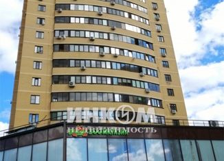 Продаю 2-комнатную квартиру, 60.5 м2, Химки, улица Академика Грушина, 4