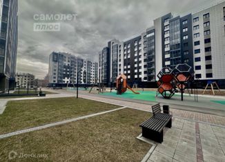 Продажа однокомнатной квартиры, 37.1 м2, Иркутская область, территория Гусарская, 4
