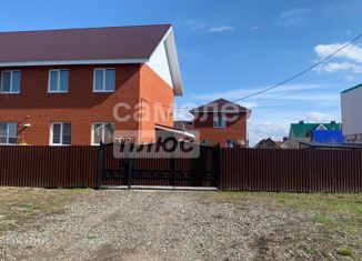 Таунхаус на продажу, 109.7 м2, село Миловка, Лесная улица, 3/1