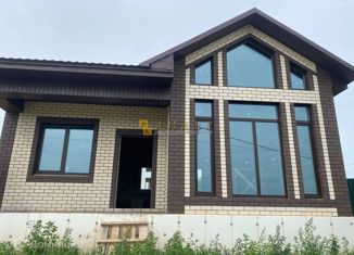 Продаю дом, 85 м2, деревня Воровая, Осиновая улица