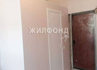 1-комнатная квартира на продажу, 15.4 м2, Барнаул, Восточная улица, 129А, Железнодорожный район