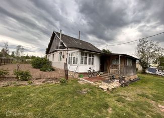 Продажа дома, 92.1 м2, деревня Суетово